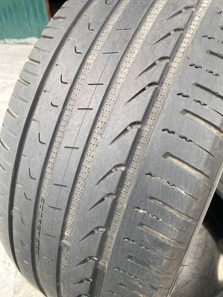 225/45R17 Cooper Zeon CS8 0944 фото