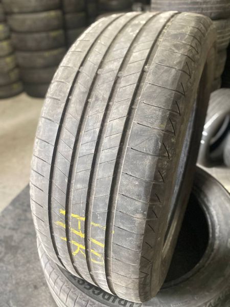 255/50R19 Bridgestone Turanza ECO d0143 фото