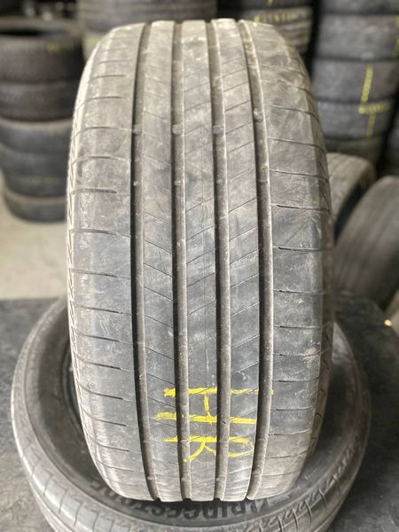 255/50R19 Bridgestone Turanza ECO d0143 фото