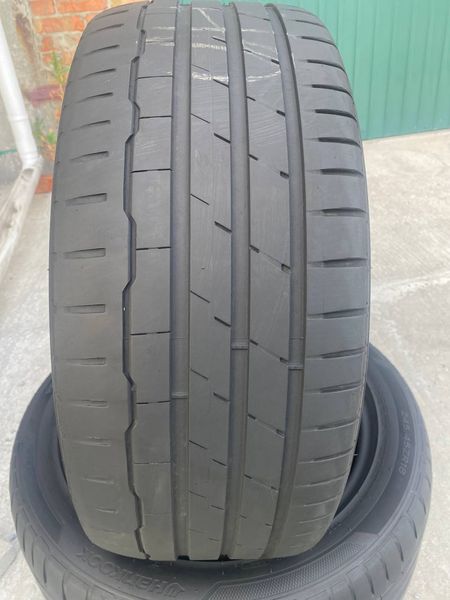 245/45R18 Hankook Ventus S1 evo 3 01199 фото