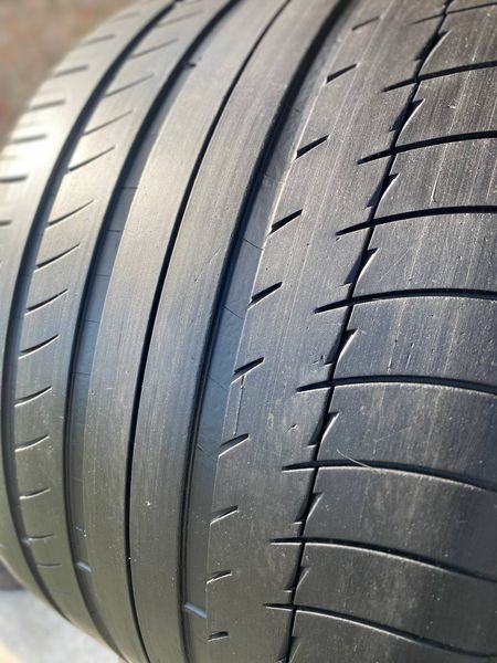 335/30R18 Michelin Pilot Sport PS2 d0215 фото