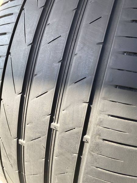 255/50R19 Hankook Ventus S1 evo2 SUV 01148 фото