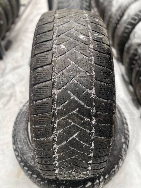 205/55R16 Dunlop All Season M2 0314 фото