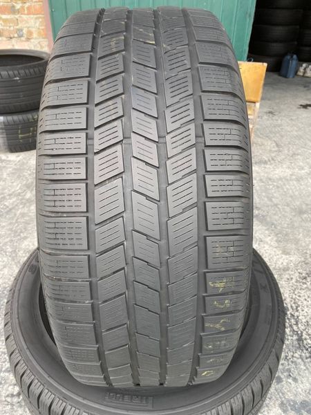 275/45R20 Pirelli Scorpion  01462 фото