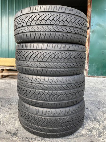 225/35R19 Fortuna Ecoplus 4S 01507olx фото