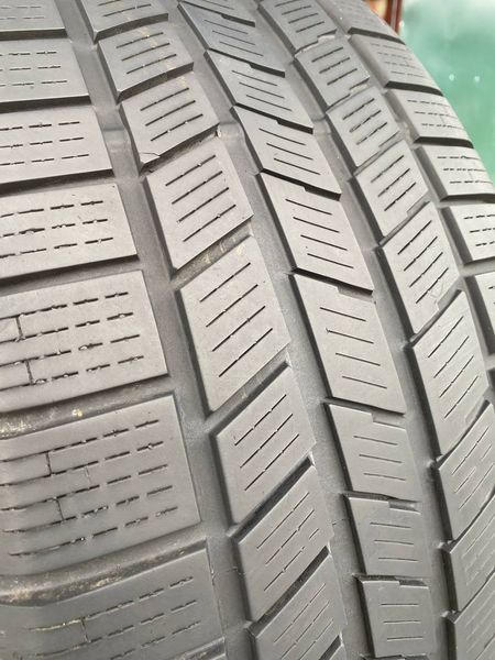 275/45R20 Pirelli Scorpion  01462 фото