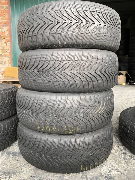 185/60R14 Vredestein SnowTrac 5 01415 фото