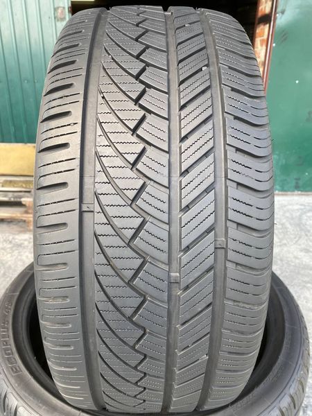 225/35R19 Fortuna Ecoplus 4S 01507olx фото