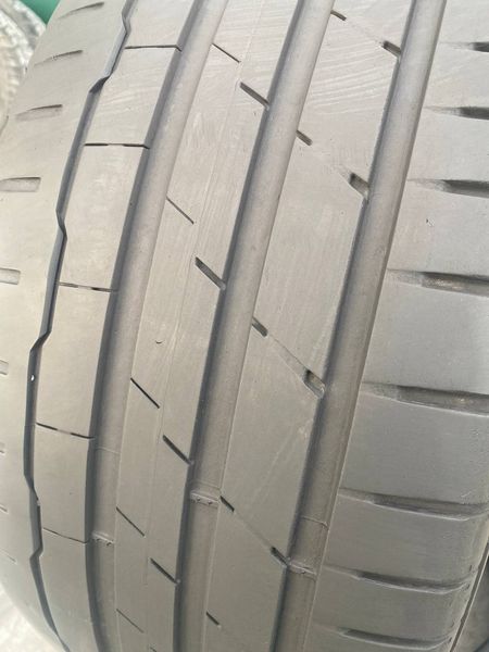 245/45R18 Hankook Ventus S1 evo 3 01199 фото