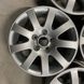 5x112 R15 (7J, ET37)  Volkswagen, Audi, Skoda, Seat, BMW  d01243 фото 4