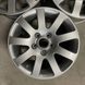 5x112 R15 (7J, ET37)  Volkswagen, Audi, Skoda, Seat, BMW  d01243 фото 5