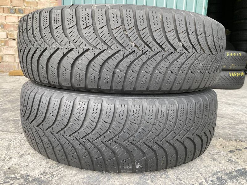 165/70R14 Hankook Winter I`Cept RS 2 0394olx фото