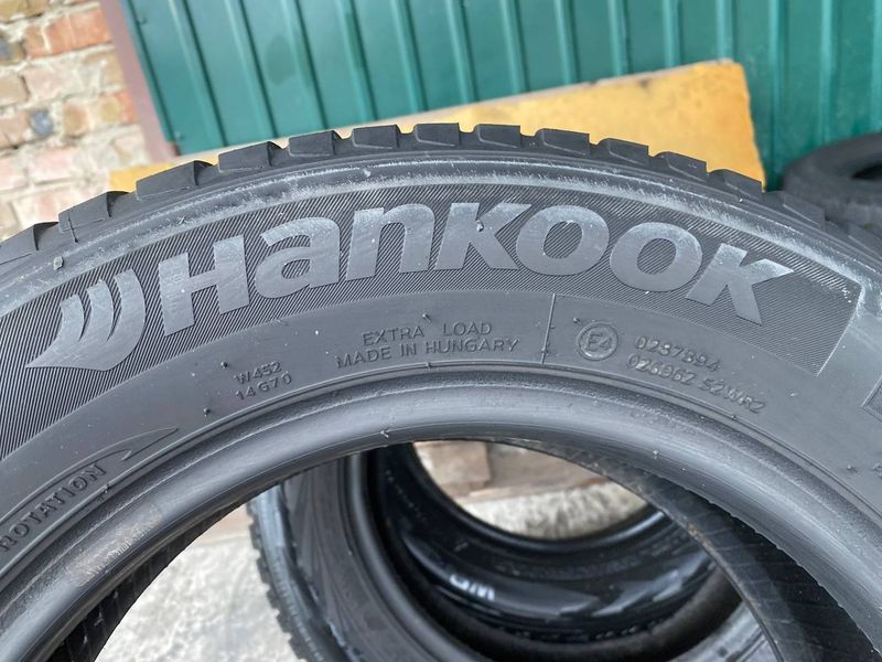 165/70R14 Hankook Winter I`Cept RS 2 0394olx фото