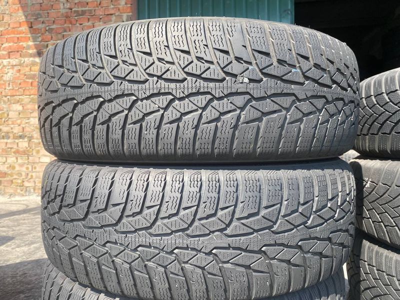 185/65R15 Nokian WR D4 0493 фото