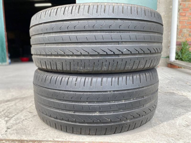 225/45R17 Cooper Zeon CS8 0944 фото