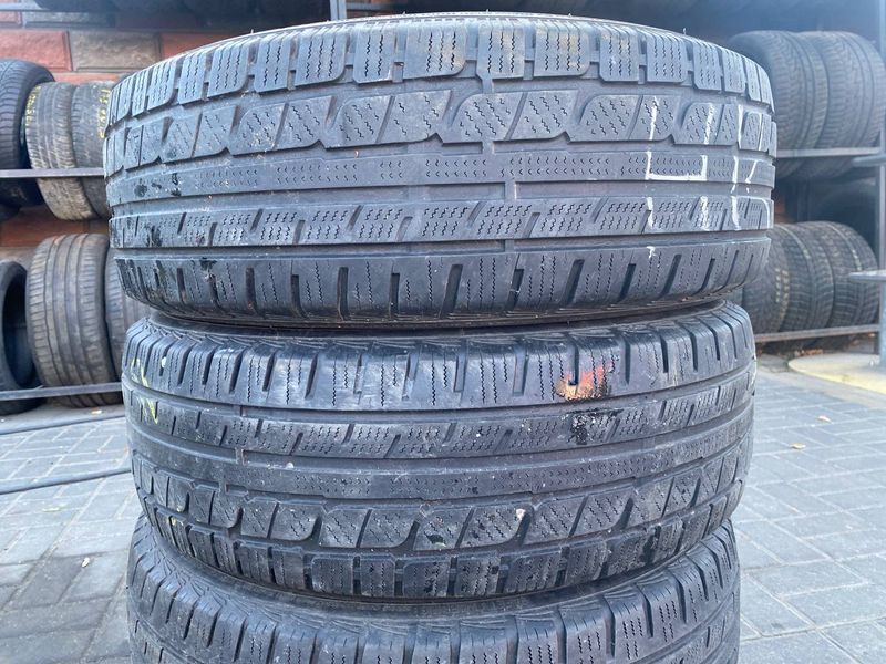 205/70R15 StarPerformer Winter Suv 01684olx фото