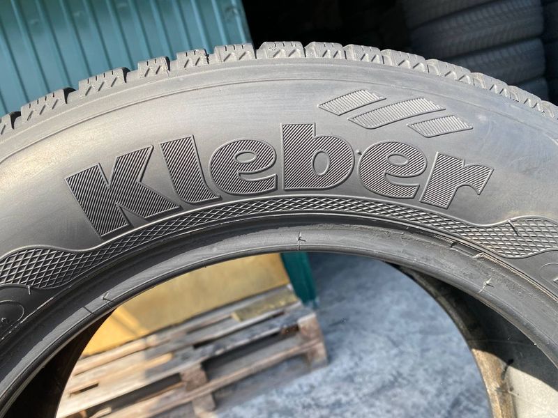 215/60R16 Kleber Krisalp HP2 0689 фото