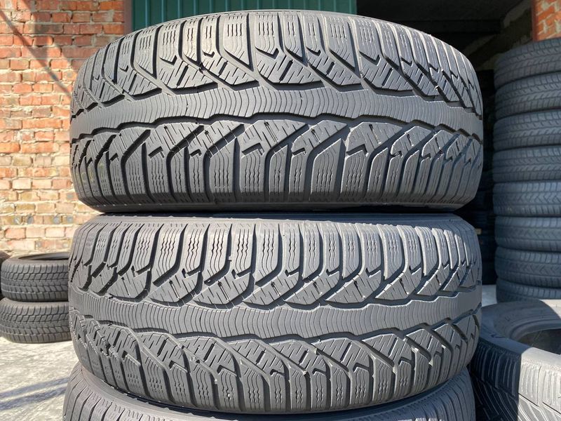 215/60R16 Kleber Krisalp HP2 0689 фото