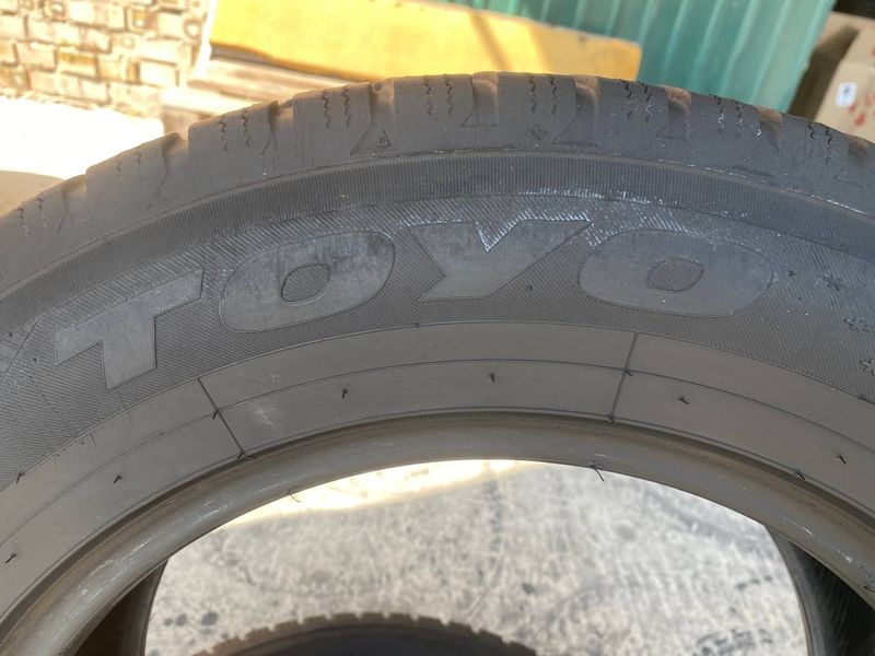 215/65R16C Toyo SnowProx S943 C d0041 фото