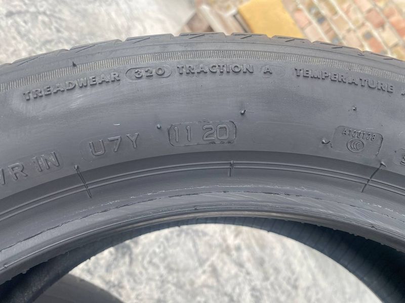 225/50R18 Bridgestone Turanza T005 d0306 фото