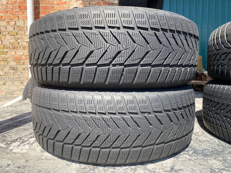 225/55R17 Vredestein WinTrac Xtreme 5 d0403 фото