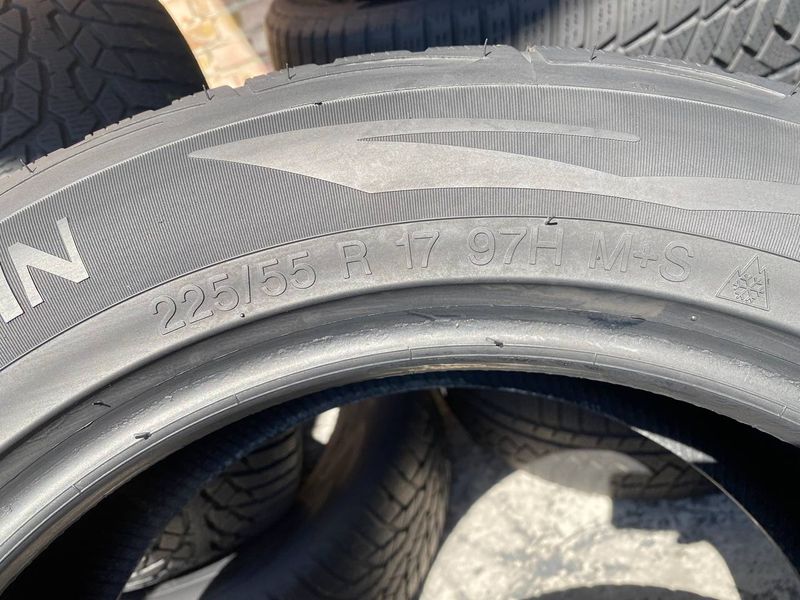 225/55R17 Vredestein WinTrac Xtreme 5 d0403 фото