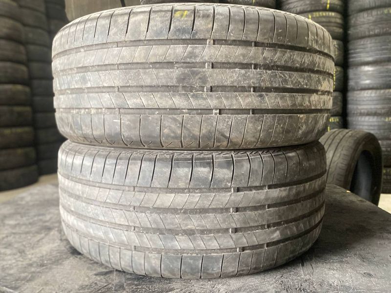 255/50R19 Bridgestone Turanza ECO d0143 фото