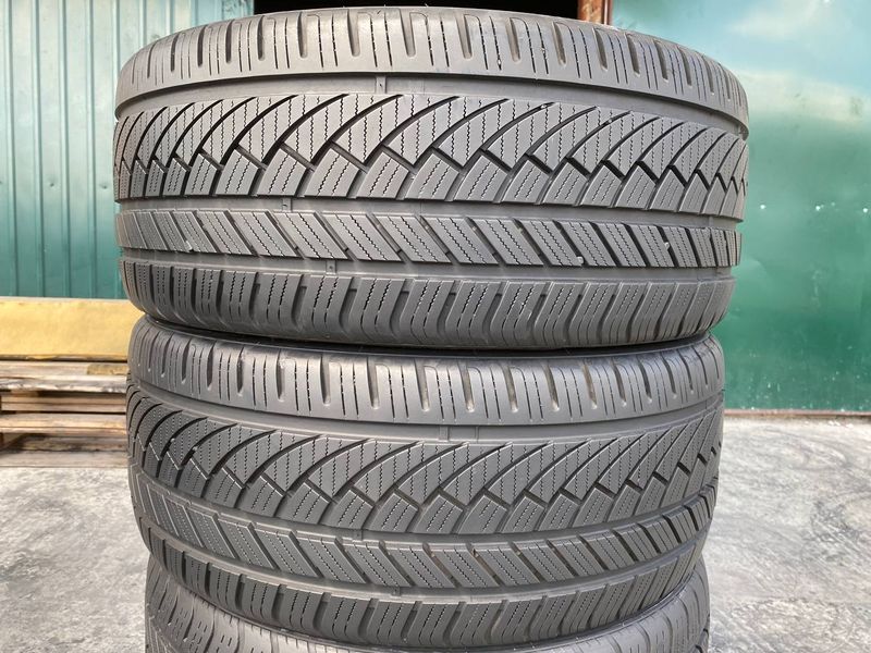 225/35R19 Fortuna Ecoplus 4S 01507olx фото