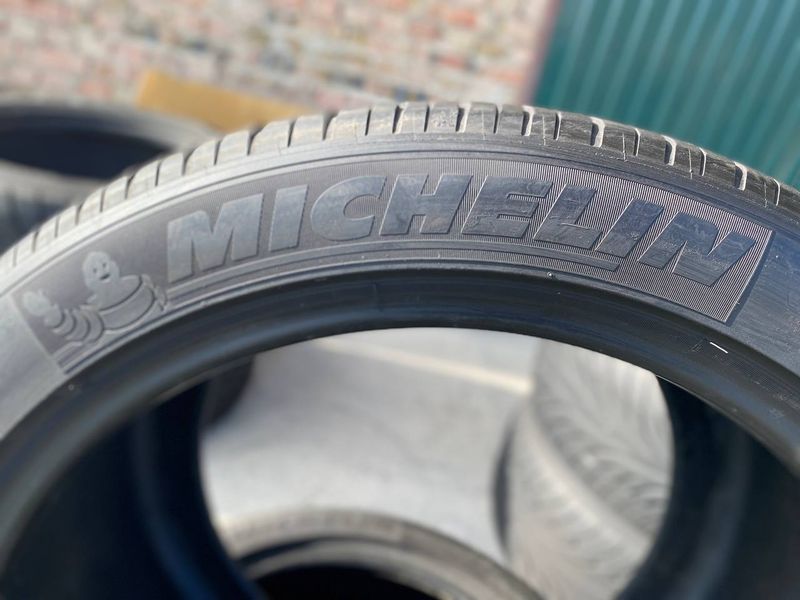 335/30R18 Michelin Pilot Sport PS2 d0215 фото