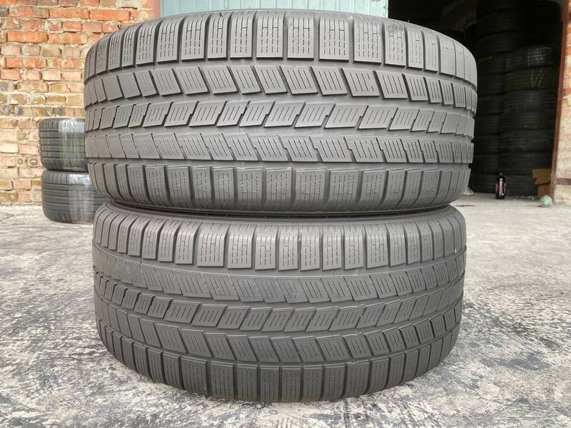 275/45R20 Pirelli Scorpion  01462 фото