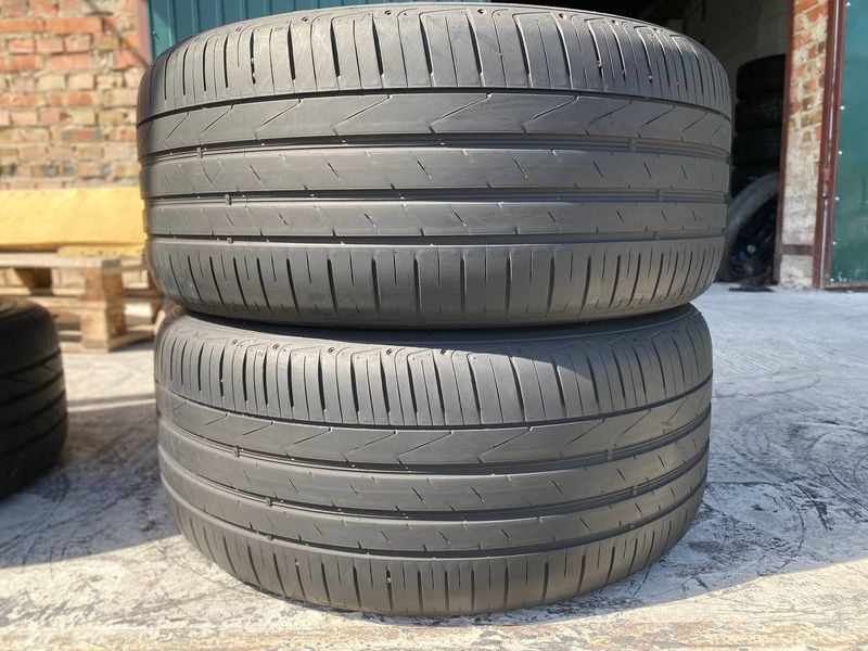 255/50R19 Hankook Ventus S1 evo2 SUV 01148 фото