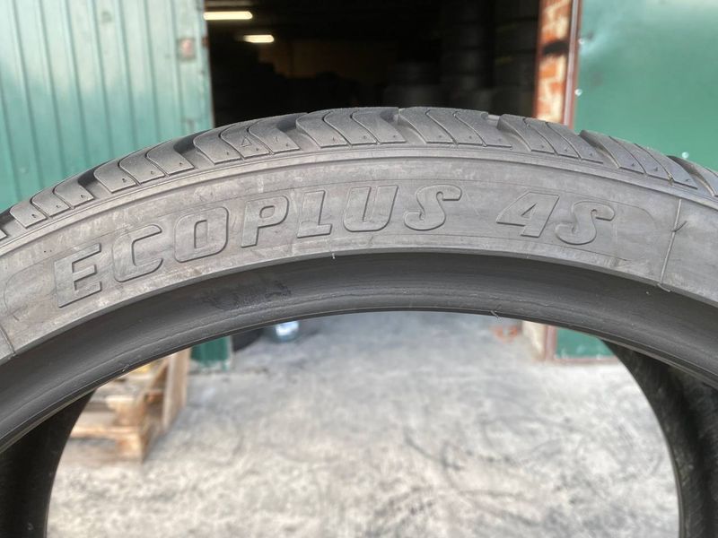 225/35R19 Fortuna Ecoplus 4S 01507olx фото