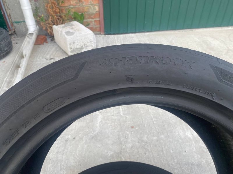 245/45R18 Hankook Ventus S1 evo 3 01199 фото