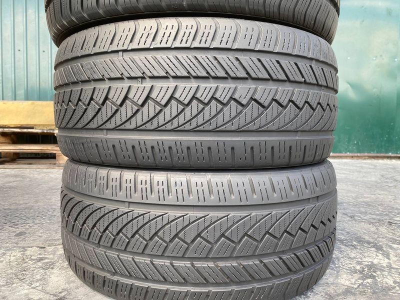 225/35R19 Fortuna Ecoplus 4S 01507olx фото