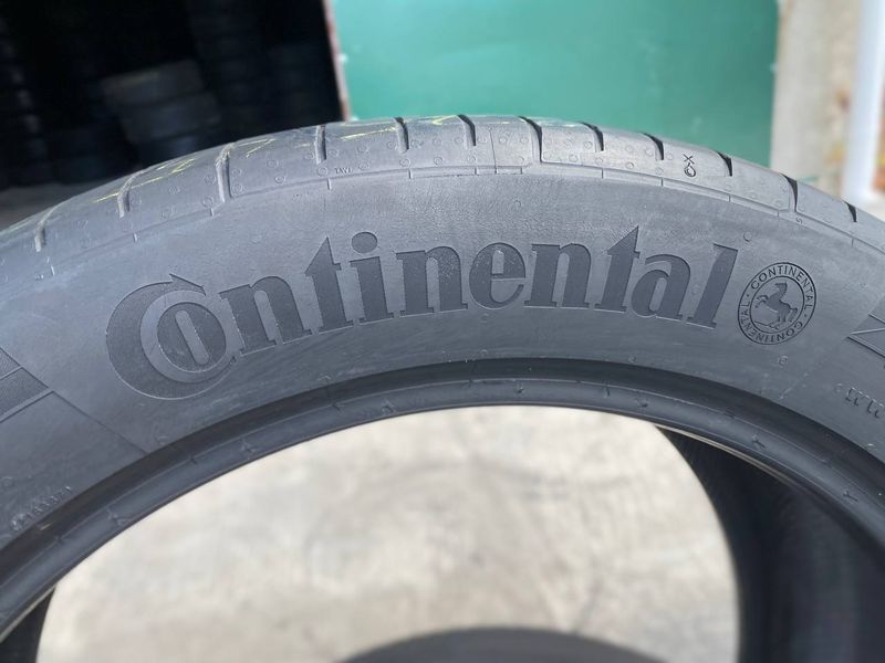 275/45R20 Continental ContiSportContact 5 01097olx фото