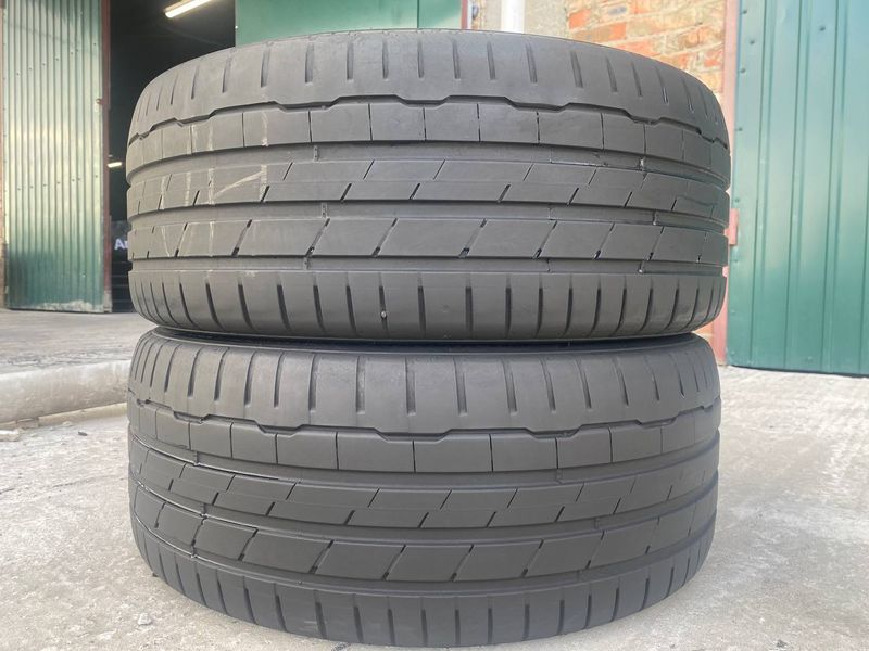 245/45R18 Hankook Ventus S1 evo 3 01199 фото