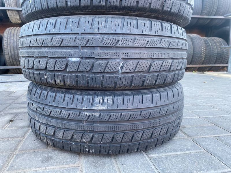 205/70R15 StarPerformer Winter Suv 01684olx фото