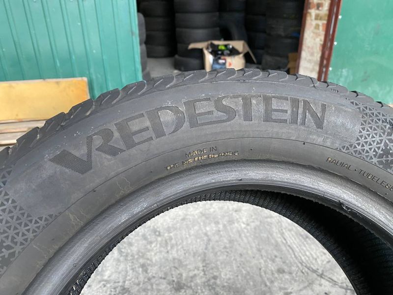 185/60R14 Vredestein SnowTrac 5 01415 фото