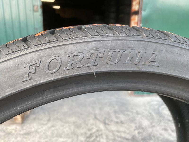 225/35R19 Fortuna Ecoplus 4S 01507olx фото