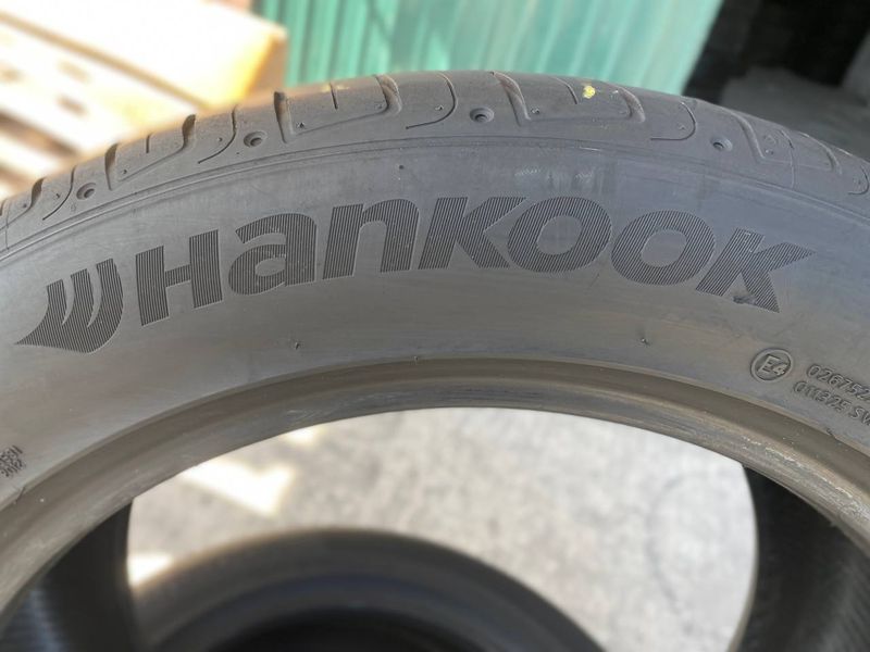 255/50R19 Hankook Ventus S1 evo2 SUV 01148 фото