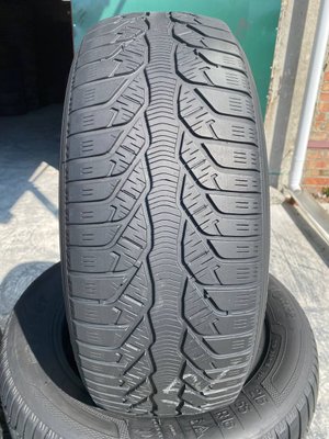 215/55R16 Kleber Krisalp HP2 01607olx фото