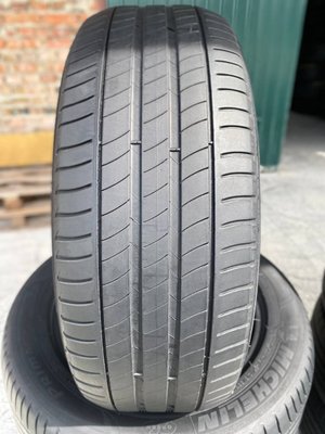 215/55R17 Michelin Primacy 3 0260 фото