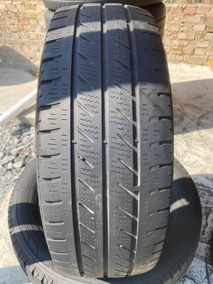 195/60R16C Goodyear Vector 4Seasons Cargo 01280 фото