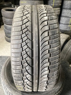 255/50R19 Michelin Diamaris d0145 фото