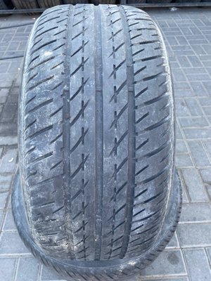 275/60R15 Hankook Dynamic RA03 01685olx фото