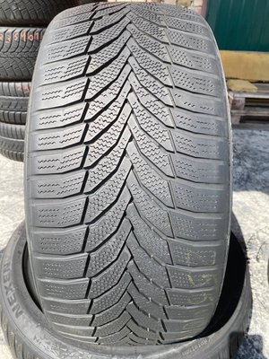 255/40R19 Nexen WinGuard Sport 2 01508olx фото