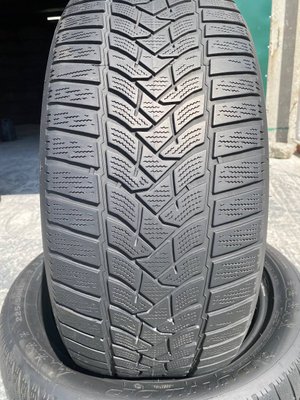 225/50R17 Dunlop Winter Sport 5 01556olx фото