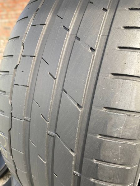 265/40R20 Hankook Ventus S1 EVO3 01098olx фото