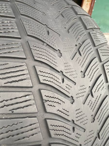 275/45R20 Goodyear Ultra Grip Performance 01463olx фото