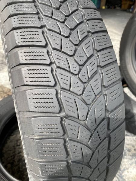 165/70R14 Firestone WinterHawk 3 0395 фото